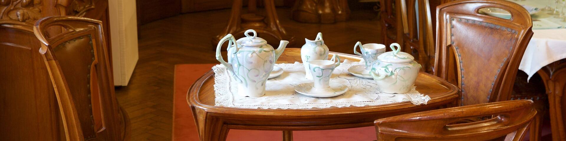 ナンシー派美術館