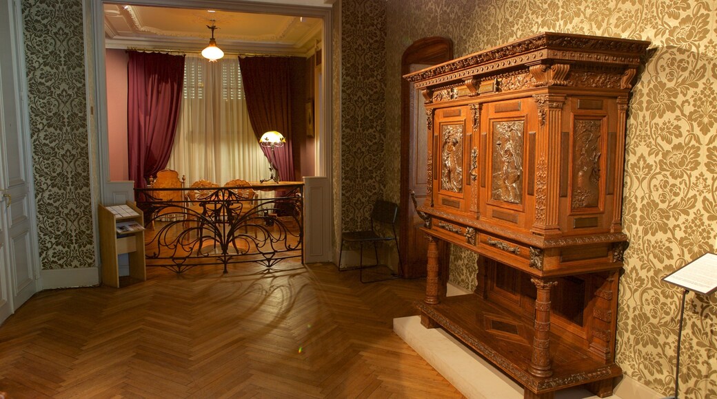 Musée de l\'Ecole de Nancy