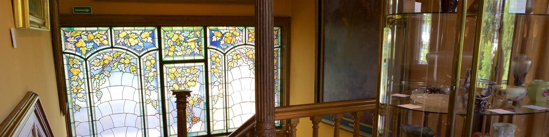 Musee de l\'Ecole de Nancy