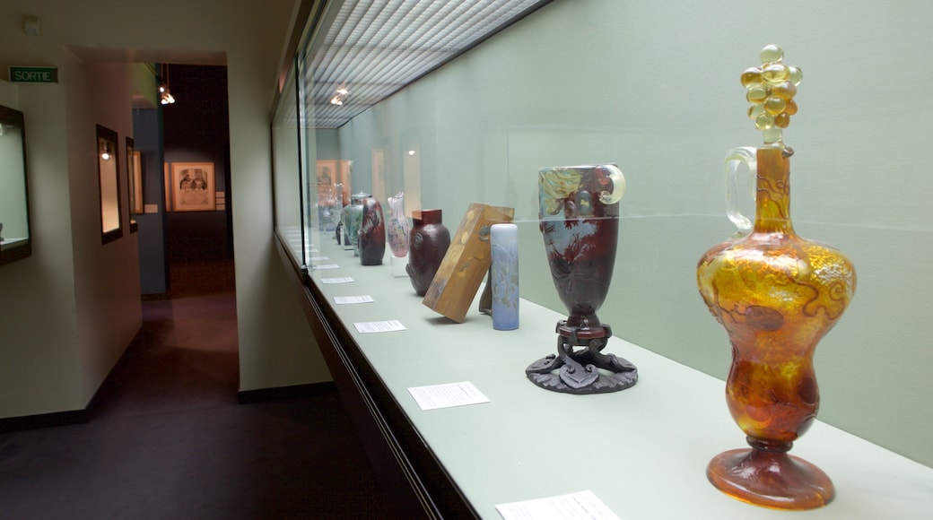 Musee de l\'Ecole de Nancy