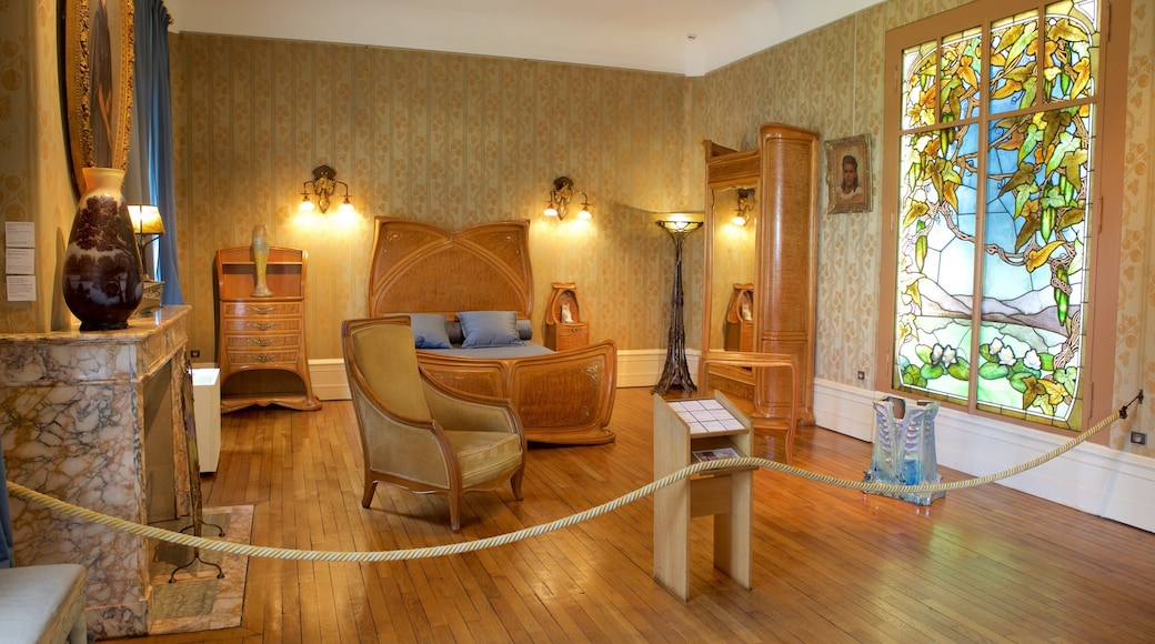 Musee de l\'Ecole de Nancy