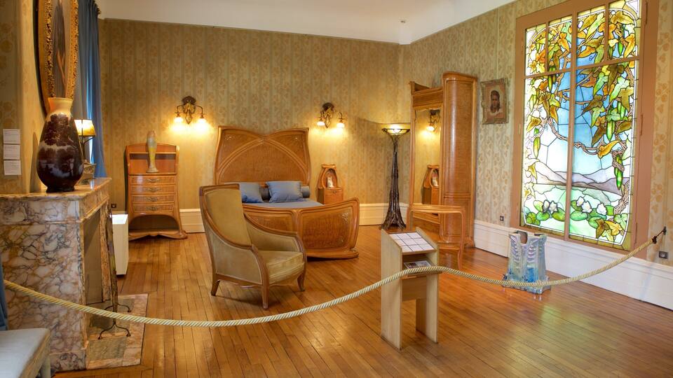 Musee de l\'Ecole de Nancy