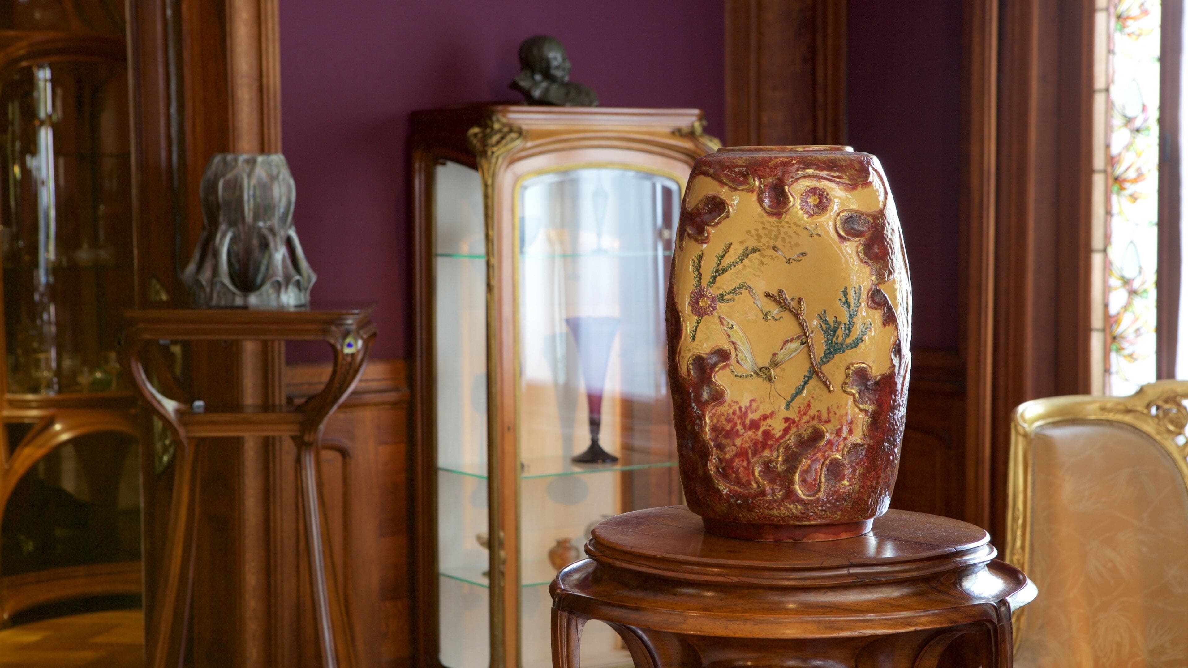 Musee de l\'Ecole de Nancy