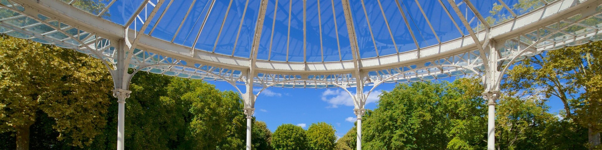 Vichy assim como um casal