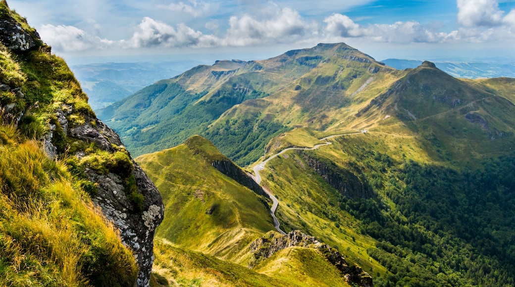 Puy Mary