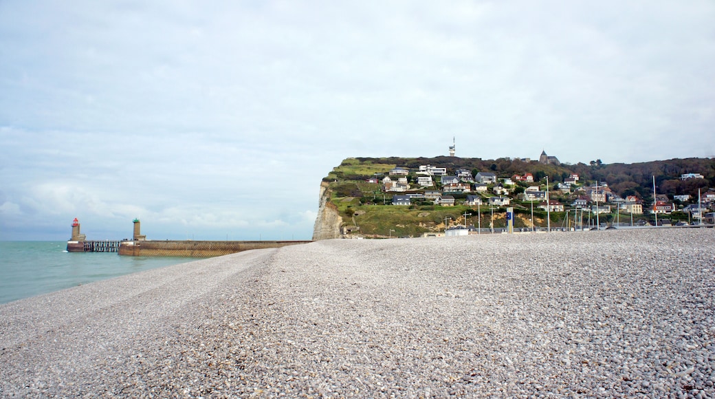 Saint-Guillaume-De-Fécamp