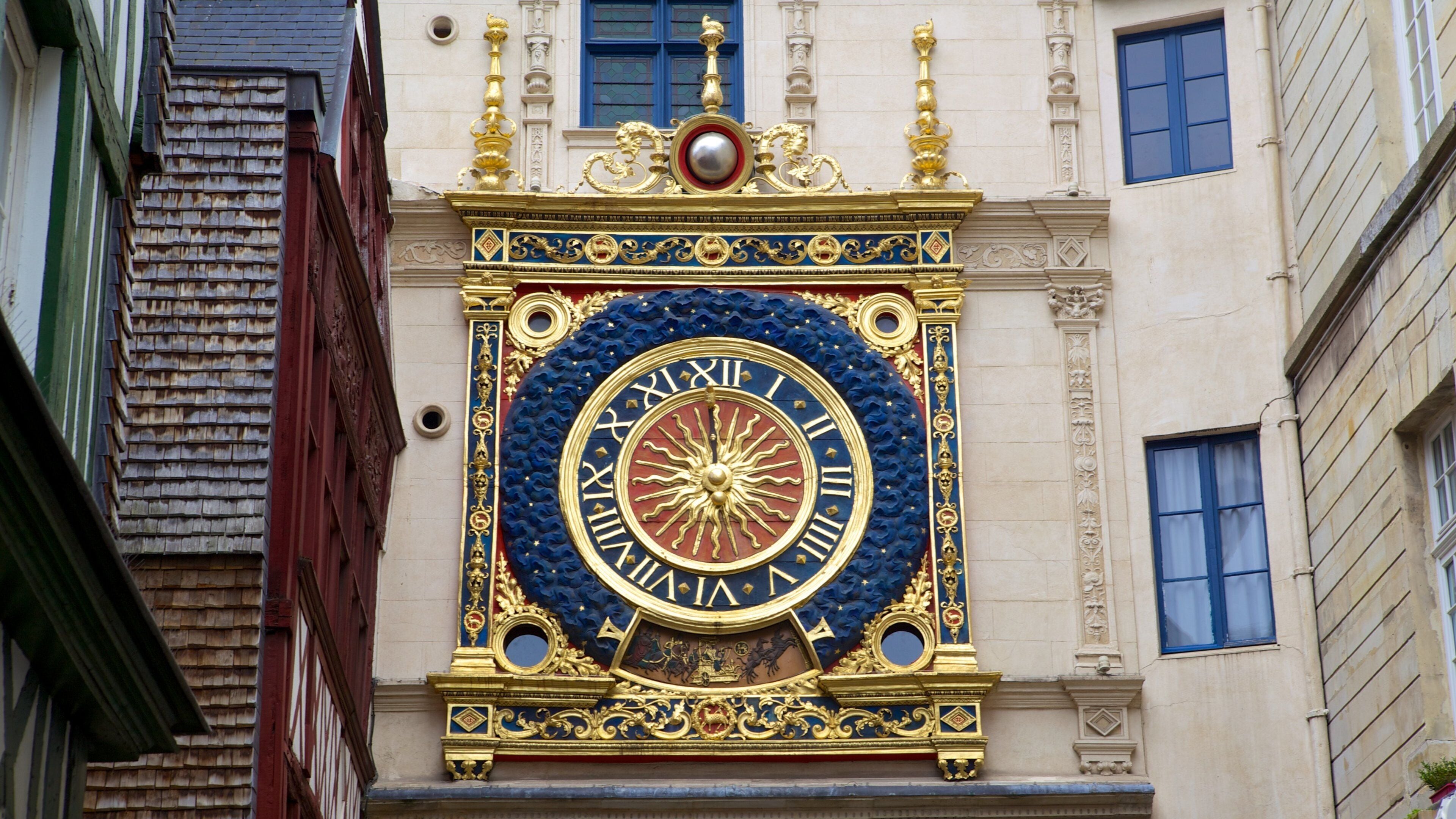 Gros Horloge