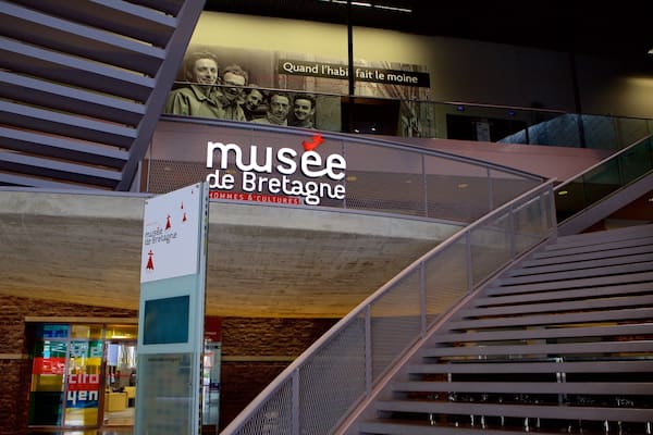 Musée de Bretagne