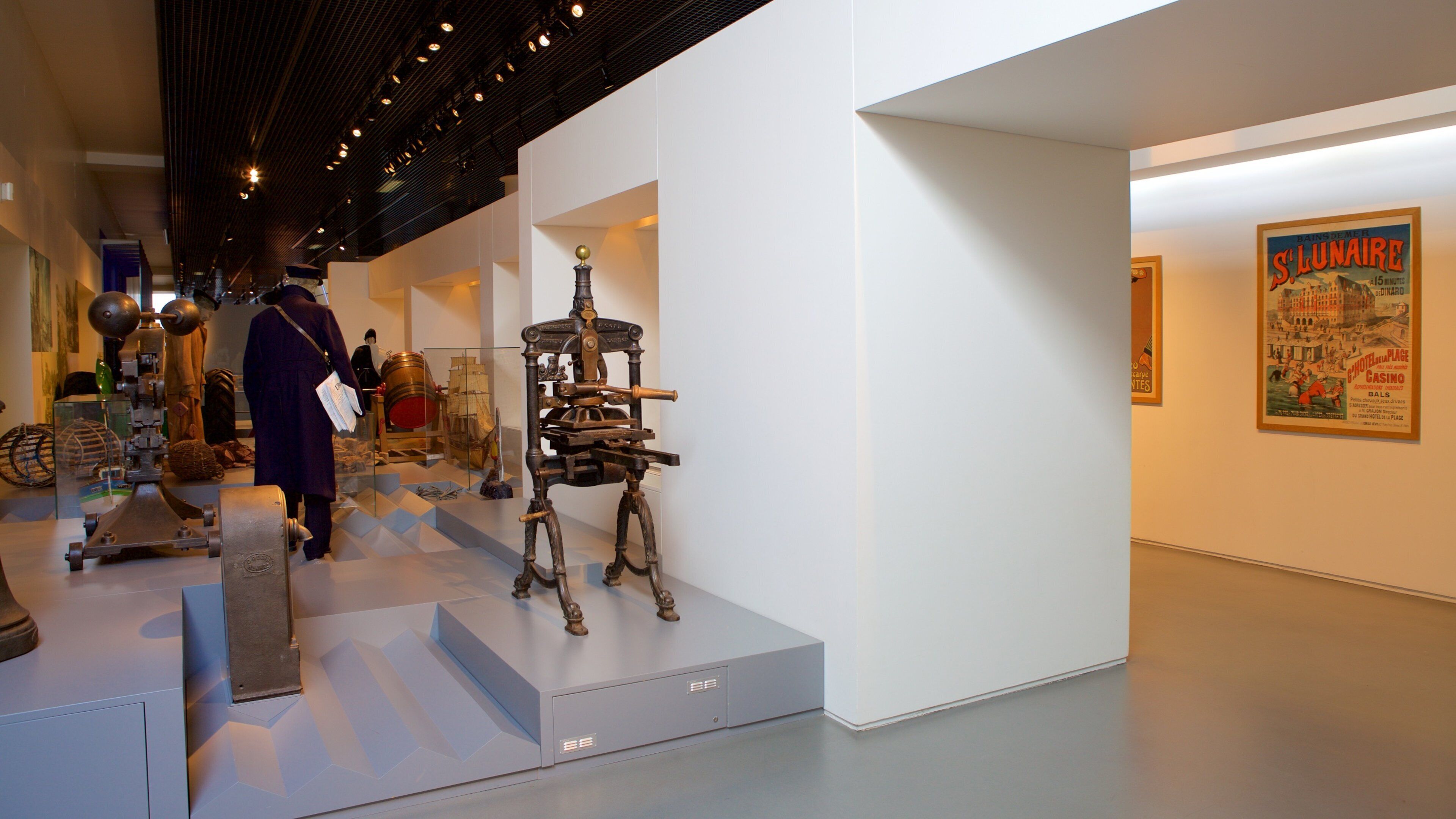 브르타뉴 미술관