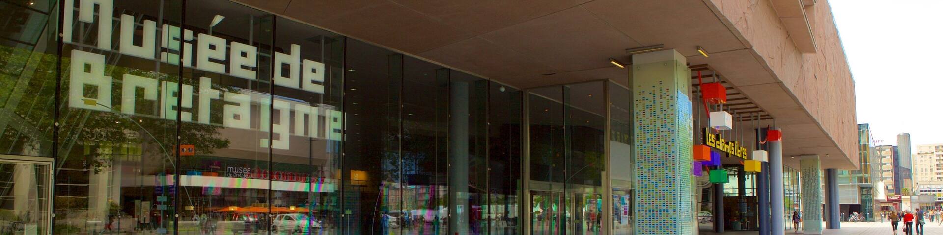Musee de Bretagne
