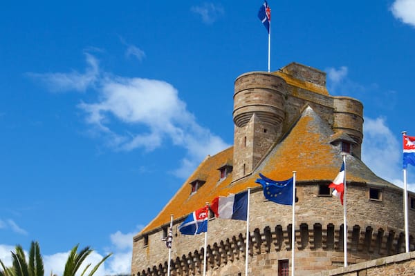 Museo de la villa ofreciendo elementos del patrimonio