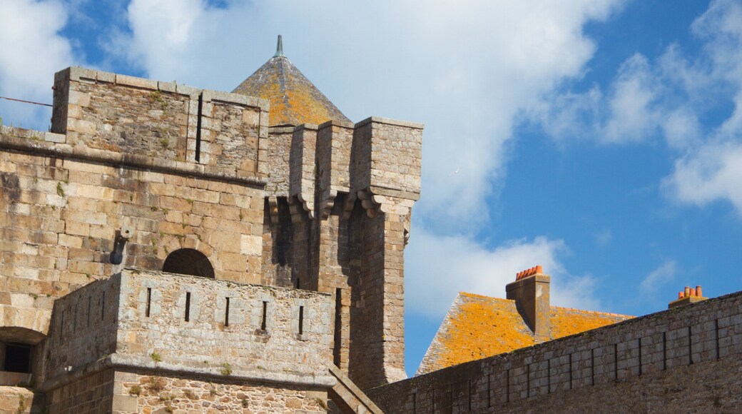 Musée de la Ville fasiliteter samt kulturarv