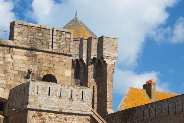 Musee de la Ville featuring heritage elements