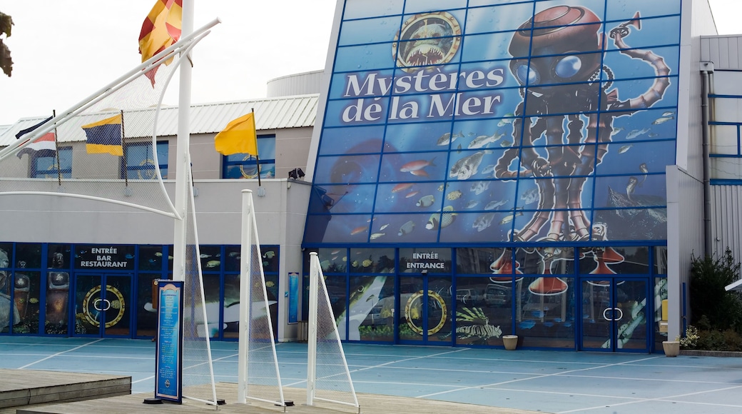 그랑 아쿠아리움