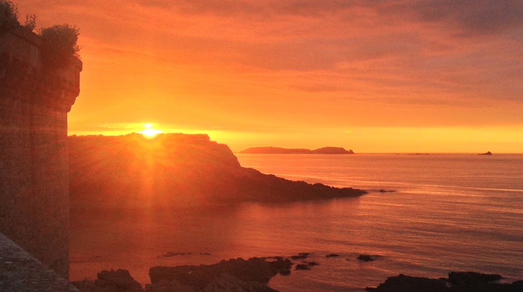 Citadela de San Malo