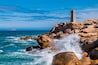 Faro de Ploumanac'h