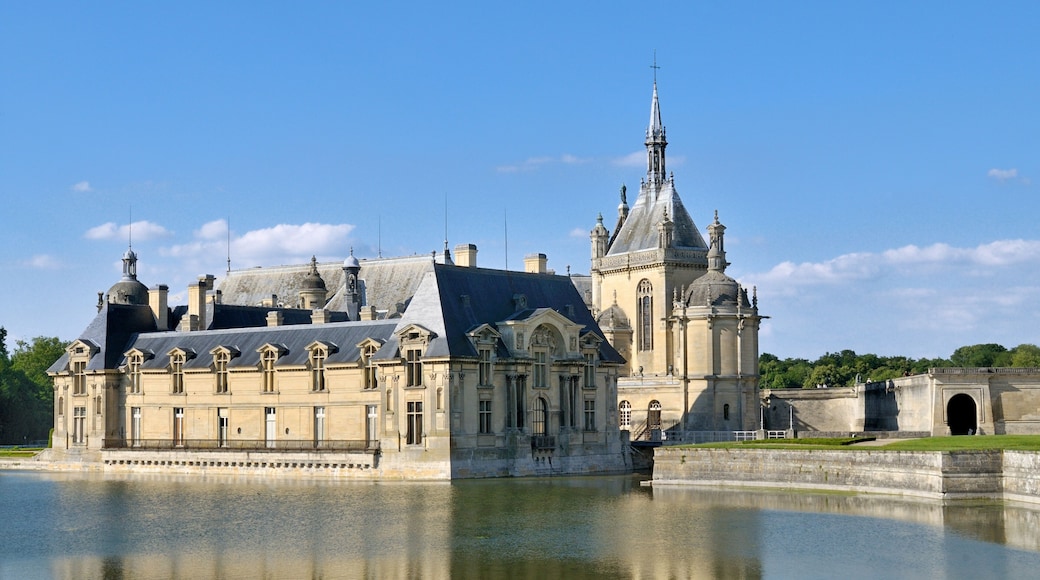 Château de Chantilly