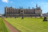Castillo de Saint-Germain-en-Laye