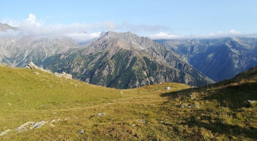 Me encantó lo cerca que está de Marsella como para hacerse una escapada. No está muy bien señalizado, pero las vistas son impresionantes.
#trekking #camping