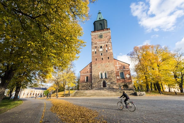 Turku, Finland