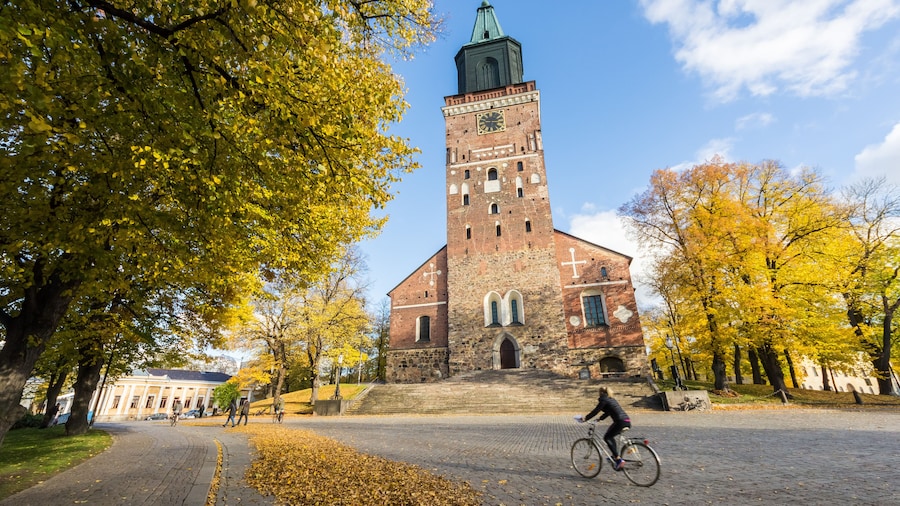 Turku, Finland