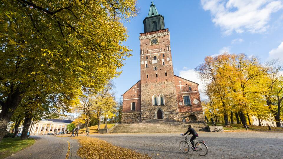 Turku, Finland