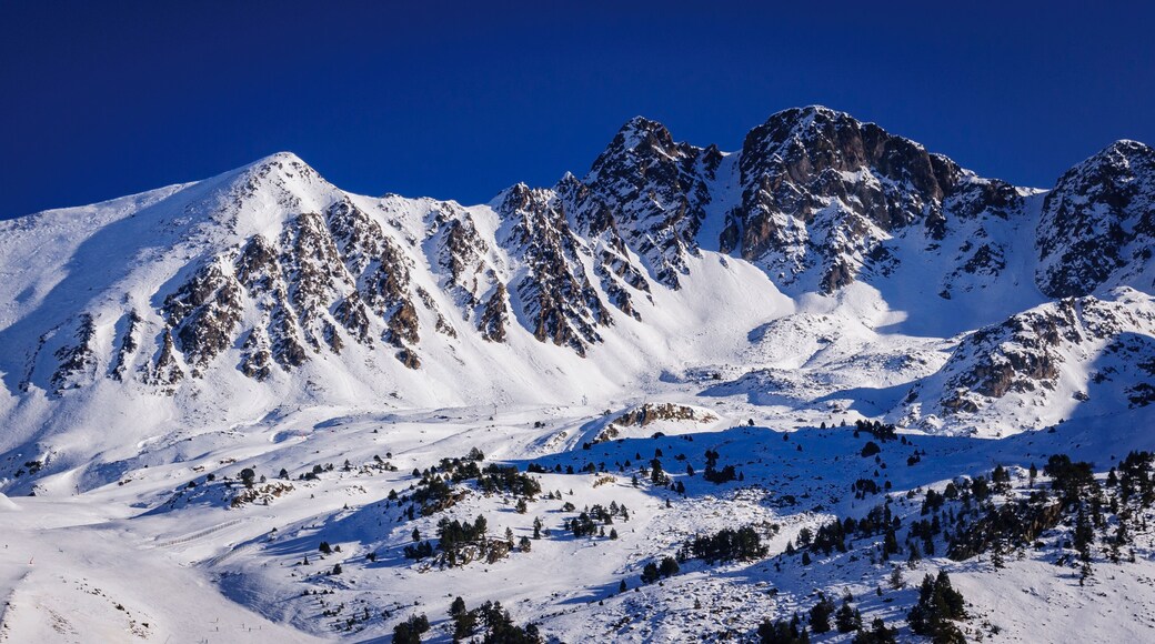 アンドラ ラ ベラ