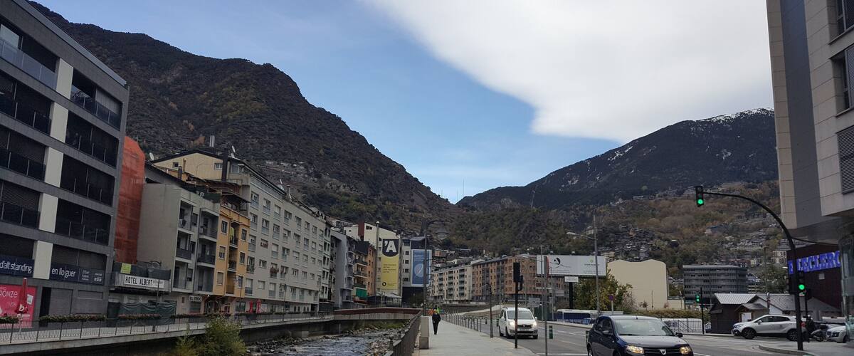 Andorra