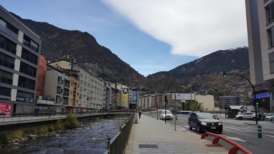 Andorra
