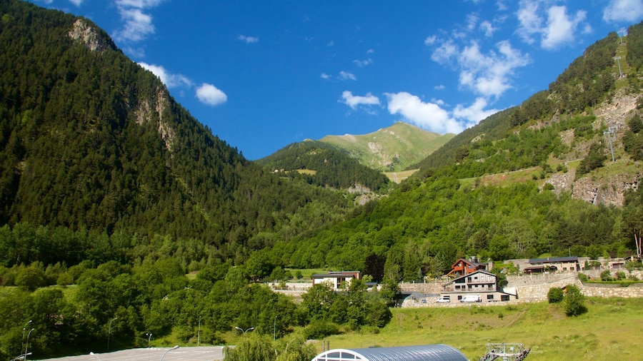 Andorra