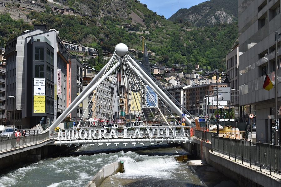 This country is worth visiting