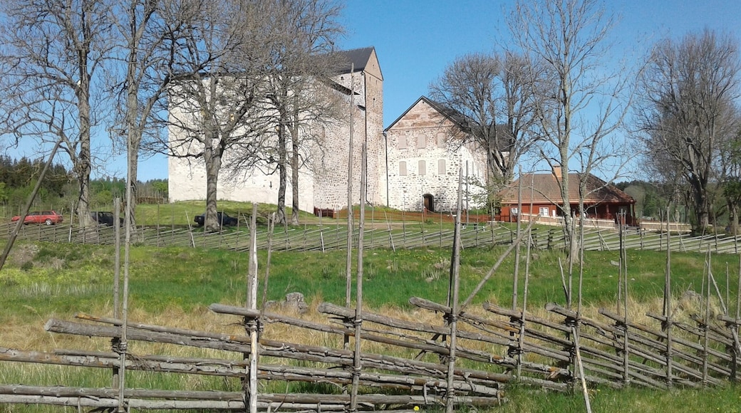 Kastelholm Castle