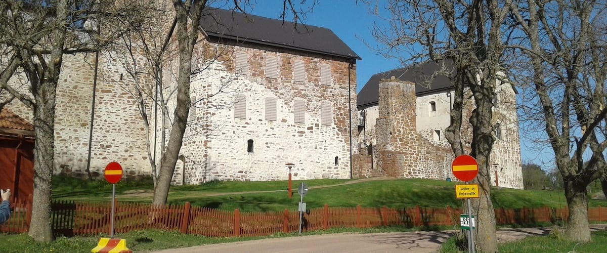 Kastelholm Castle