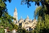 Perigueux katedral