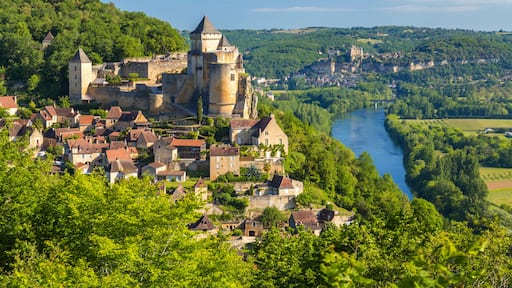 Saint-Vincent-de-Cosse