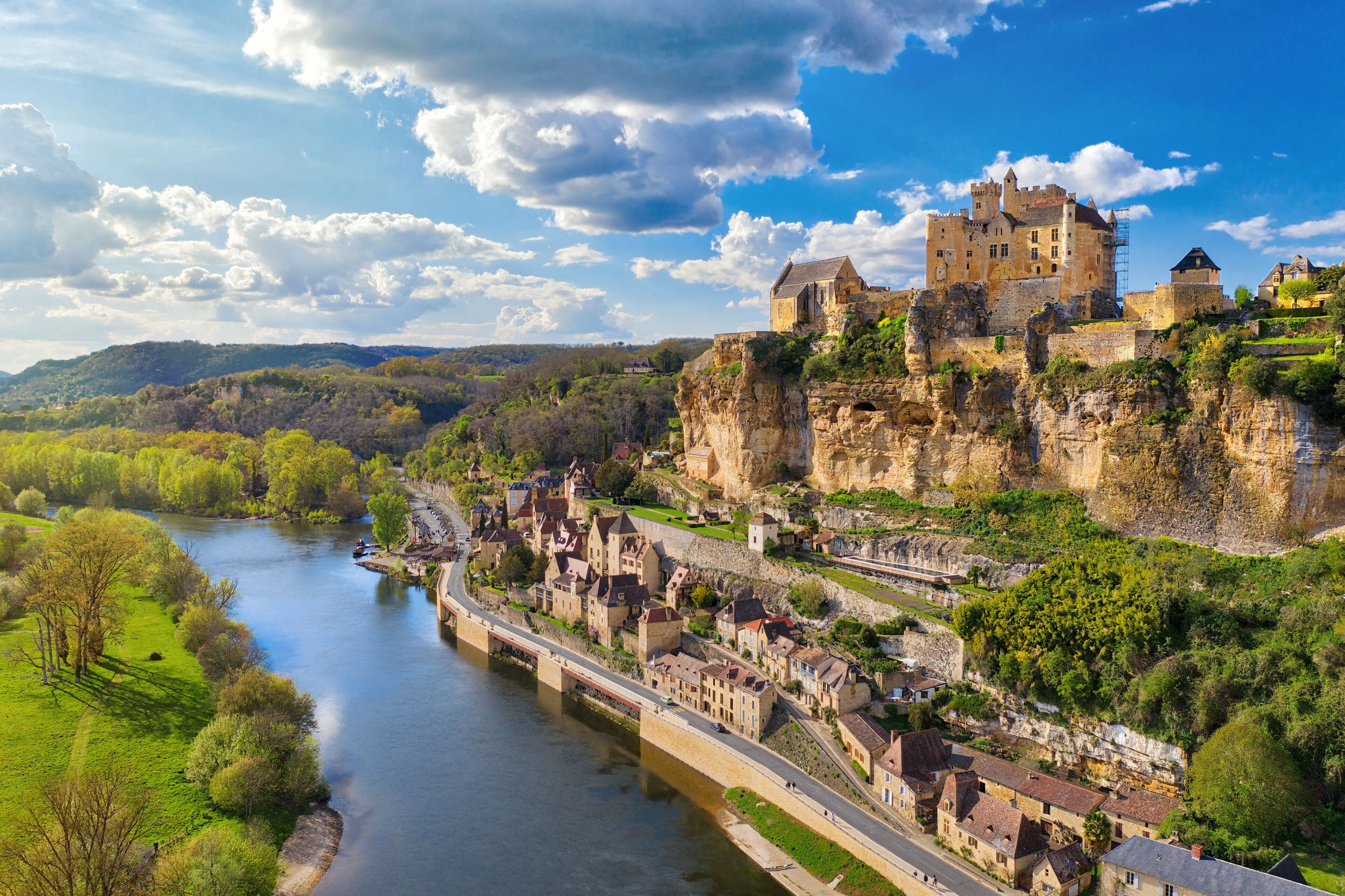 Château de Beynac