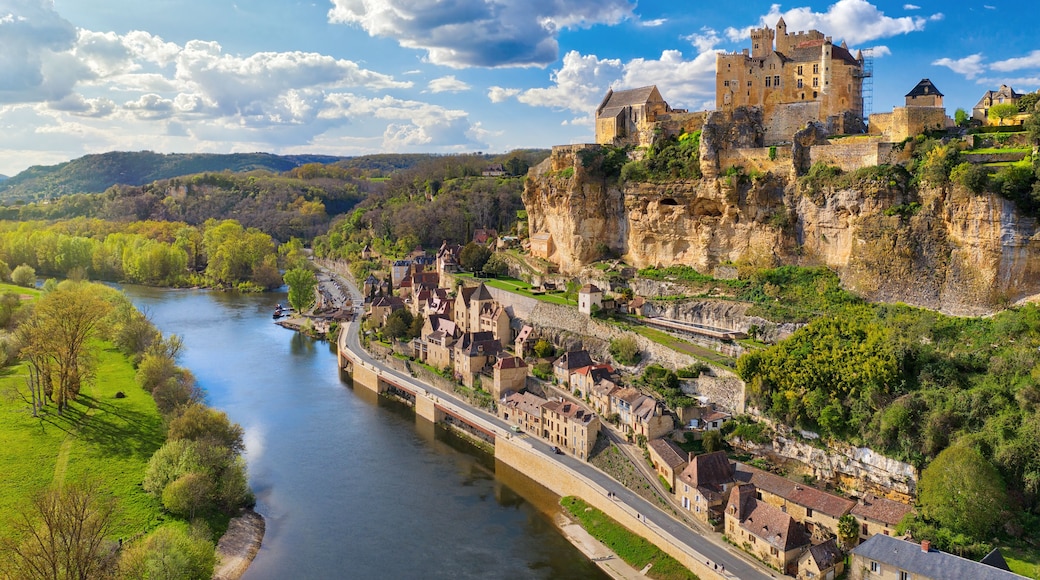 Castello di Beynac