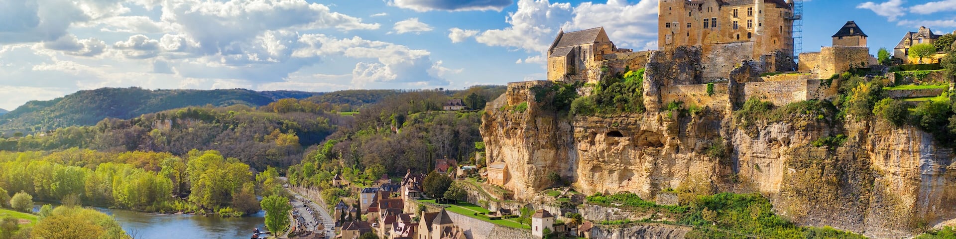 beynac three