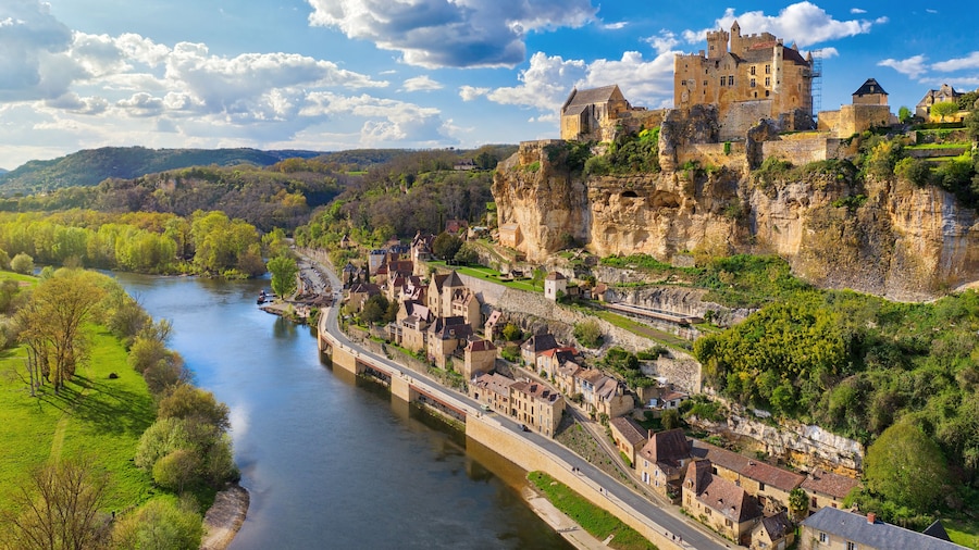 Castello di Beynac