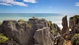 Pancake Rocks
