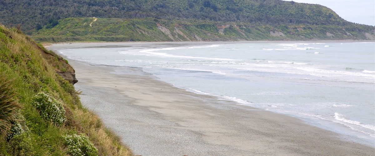 Rapahoe Beach