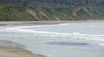 Rapahoe Beach featuring a sandy beach