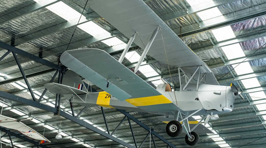 National Transport & Toy Museum