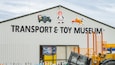 National Transport & Toy Museum