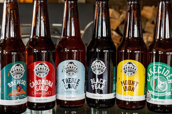 Wanaka Beerworks