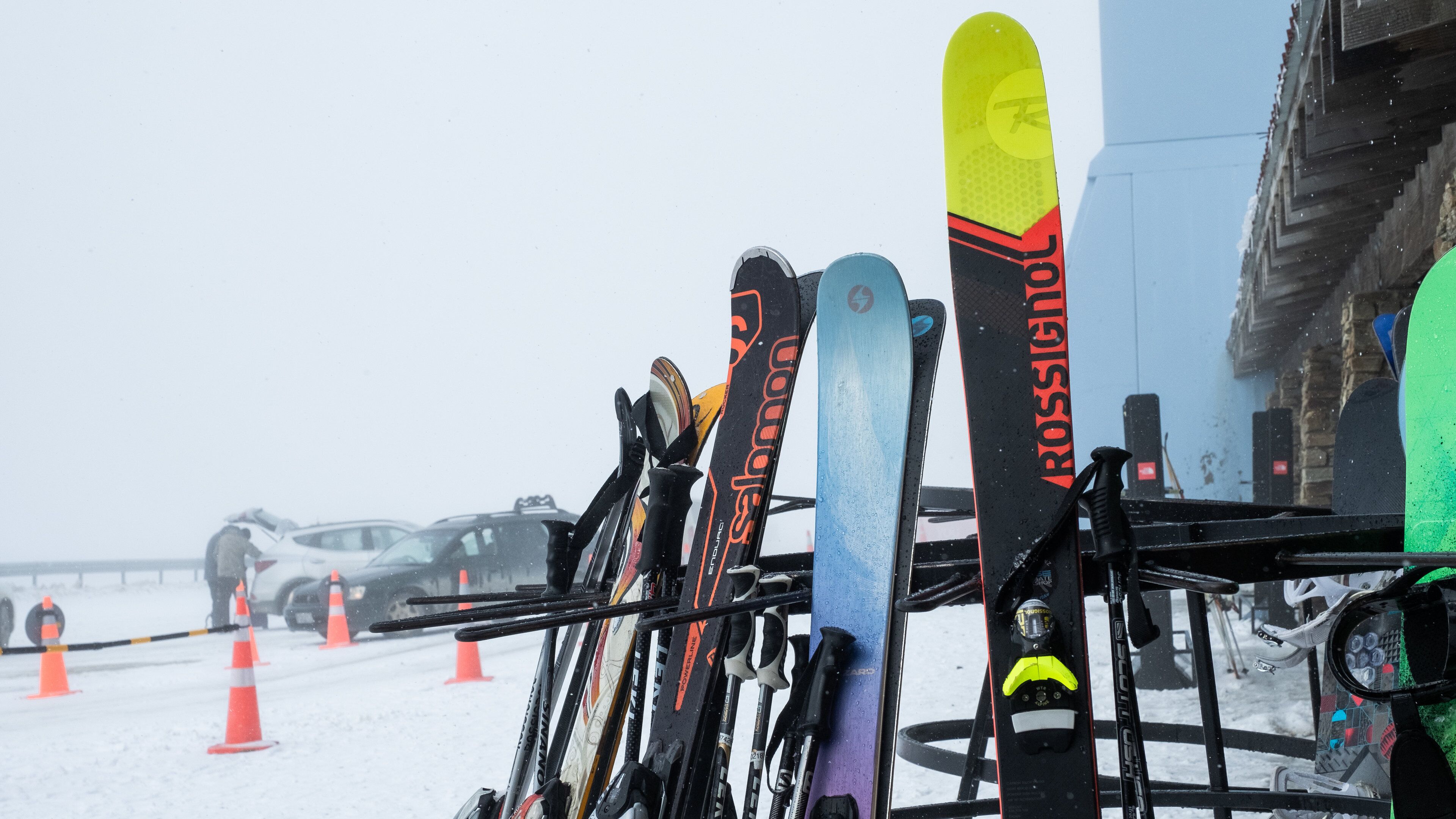 Cardrona Alpine Resort