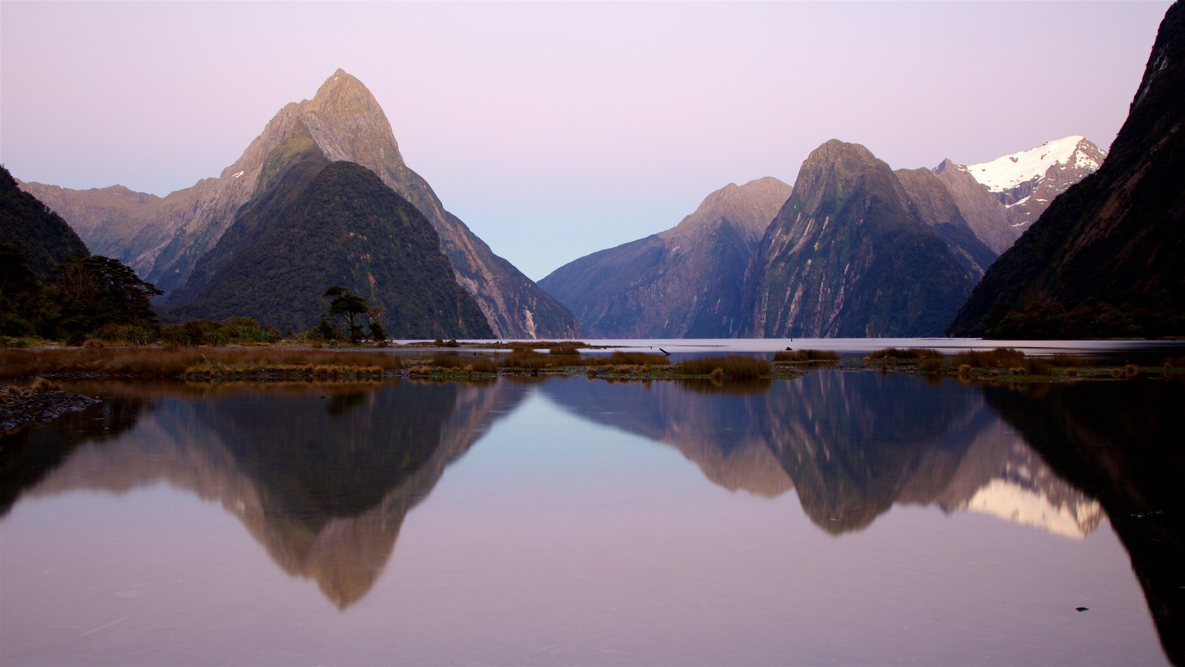 麥特爾峰 设有 港灣, 夕陽 和 山岳