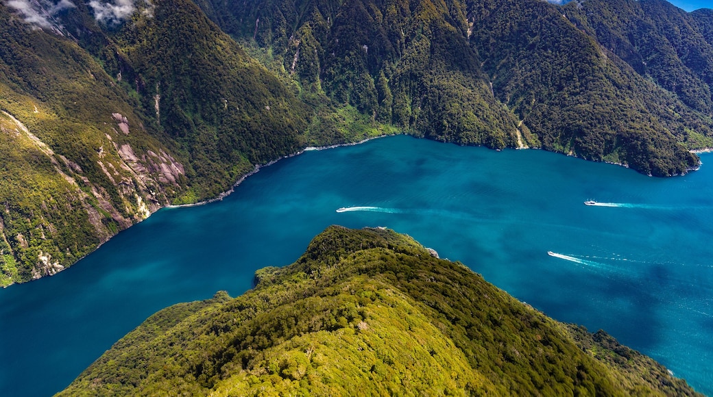 Milford Sound