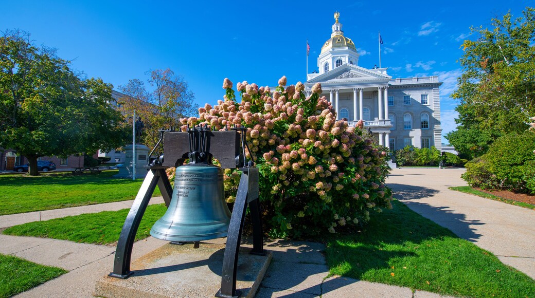 Capitol Center for the Arts
