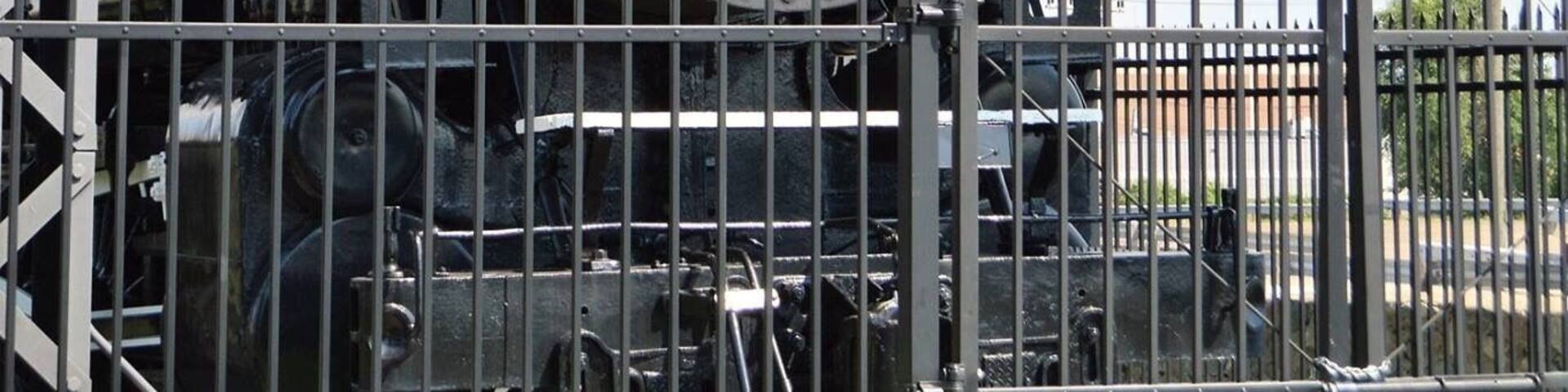 New York Times, liberal candidate for the presidency, and author of the saying "Go west, young man." On October 7, 1873, the post was renamed Camp Hancock after the commander of the Department of Dakota, George Winfield Hancock...